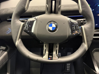 BMW iX3 Vorführwagen