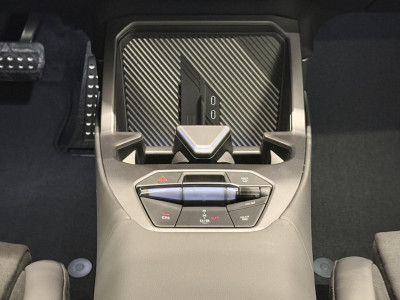 BMW iX3 Vorführwagen