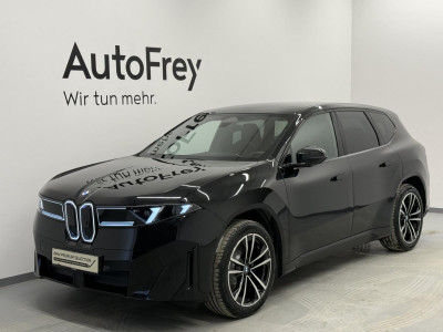 BMW iX3 Vorführwagen
