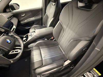 BMW iX3 Vorführwagen