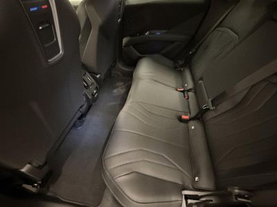 BMW iX3 Vorführwagen