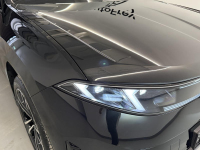 BMW iX3 Vorführwagen