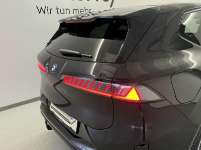 BMW iX3 Vorführwagen