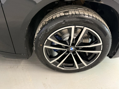 BMW iX3 Vorführwagen