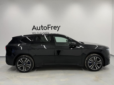 BMW iX3 Vorführwagen
