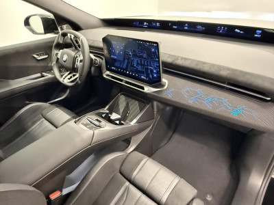 BMW iX3 Vorführwagen