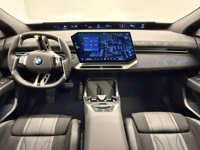 BMW iX3 Vorführwagen