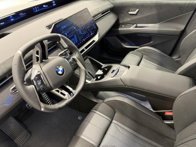 BMW iX3 Vorführwagen