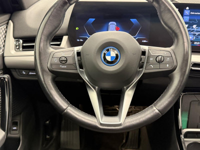 BMW iX1 Gebrauchtwagen BMW iX1 Gebrauchtwagen