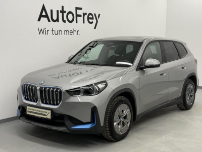 BMW iX1 Gebrauchtwagen BMW iX1 Gebrauchtwagen