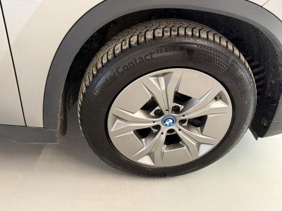 BMW iX1 Gebrauchtwagen BMW iX1 Gebrauchtwagen