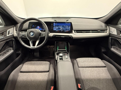 BMW iX1 Gebrauchtwagen BMW iX1 Gebrauchtwagen