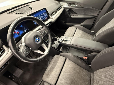 BMW iX1 Gebrauchtwagen BMW iX1 Gebrauchtwagen