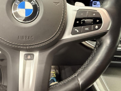 BMW X5 Gebrauchtwagen BMW X5 Gebrauchtwagen