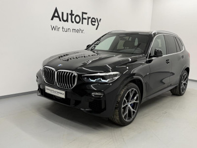 BMW X5 Gebrauchtwagen BMW X5 Gebrauchtwagen