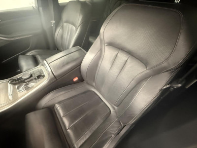 BMW X5 Gebrauchtwagen BMW X5 Gebrauchtwagen