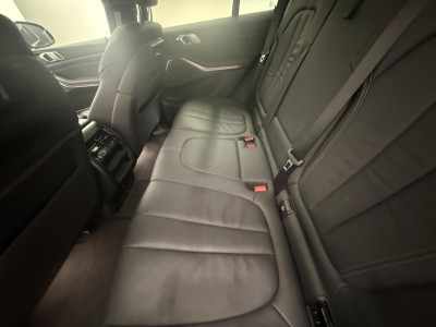 BMW X5 Gebrauchtwagen BMW X5 Gebrauchtwagen