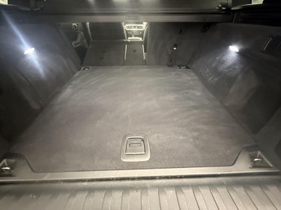 BMW X5 Gebrauchtwagen BMW X5 Gebrauchtwagen