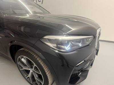 BMW X5 Gebrauchtwagen BMW X5 Gebrauchtwagen
