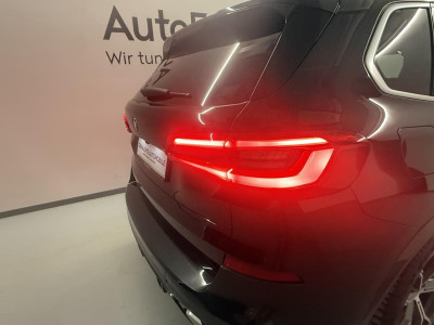 BMW X5 Gebrauchtwagen BMW X5 Gebrauchtwagen