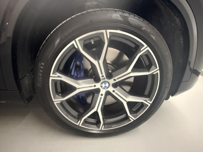 BMW X5 Gebrauchtwagen BMW X5 Gebrauchtwagen