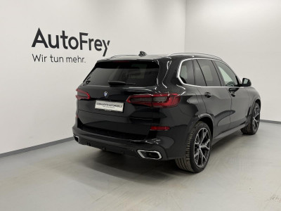 BMW X5 Gebrauchtwagen BMW X5 Gebrauchtwagen