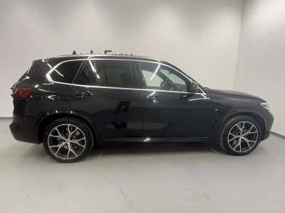 BMW X5 Gebrauchtwagen BMW X5 Gebrauchtwagen