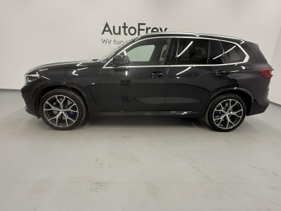 BMW X5 Gebrauchtwagen BMW X5 Gebrauchtwagen