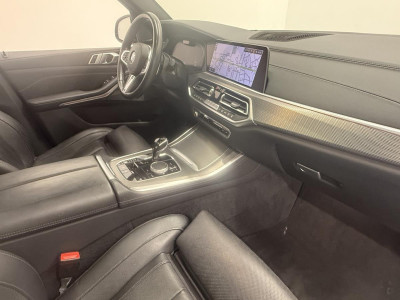 BMW X5 Gebrauchtwagen BMW X5 Gebrauchtwagen