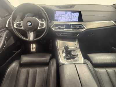 BMW X5 Gebrauchtwagen BMW X5 Gebrauchtwagen