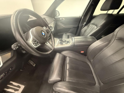 BMW X5 Gebrauchtwagen BMW X5 Gebrauchtwagen