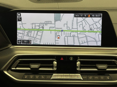 BMW X5 Gebrauchtwagen BMW X5 Gebrauchtwagen