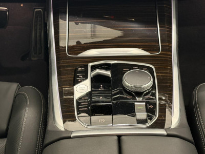 BMW X5 Gebrauchtwagen BMW X5 Gebrauchtwagen