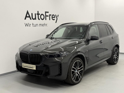 BMW X5 Gebrauchtwagen BMW X5 Gebrauchtwagen
