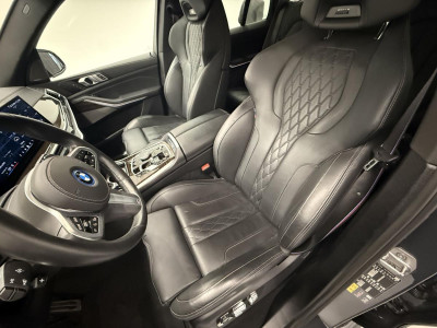 BMW X5 Gebrauchtwagen BMW X5 Gebrauchtwagen