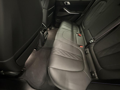 BMW X5 Gebrauchtwagen BMW X5 Gebrauchtwagen