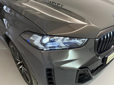 BMW X5 Gebrauchtwagen BMW X5 Gebrauchtwagen