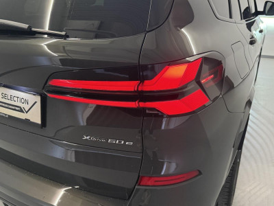 BMW X5 Gebrauchtwagen BMW X5 Gebrauchtwagen