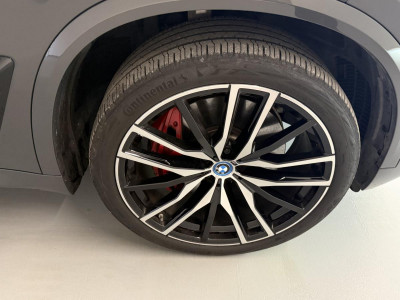 BMW X5 Gebrauchtwagen BMW X5 Gebrauchtwagen
