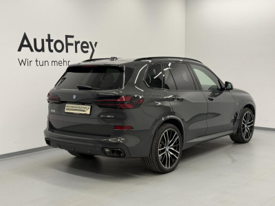 BMW X5 Gebrauchtwagen BMW X5 Gebrauchtwagen