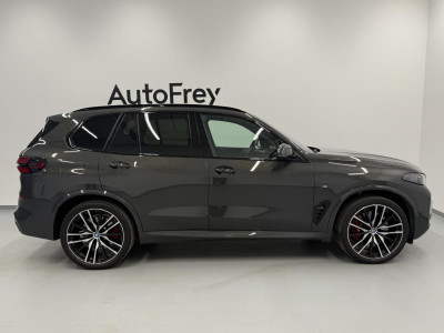 BMW X5 Gebrauchtwagen BMW X5 Gebrauchtwagen