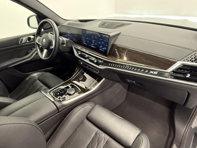BMW X5 Gebrauchtwagen BMW X5 Gebrauchtwagen