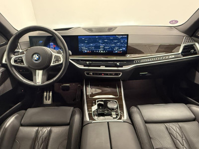 BMW X5 Gebrauchtwagen BMW X5 Gebrauchtwagen