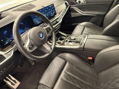 BMW X5 Gebrauchtwagen BMW X5 Gebrauchtwagen