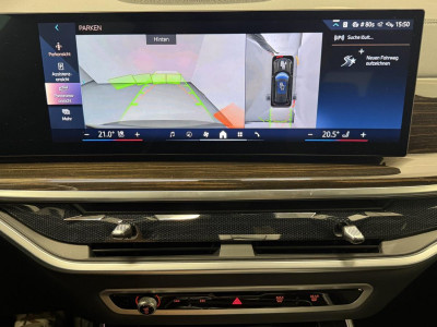 BMW X5 Gebrauchtwagen BMW X5 Gebrauchtwagen
