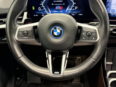 BMW iX1 Gebrauchtwagen