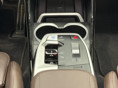 BMW iX1 Gebrauchtwagen