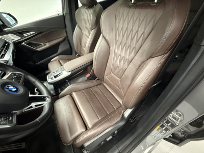 BMW iX1 Gebrauchtwagen