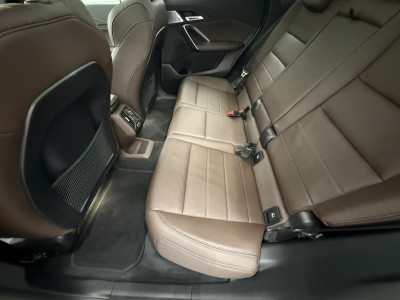 BMW iX1 Gebrauchtwagen