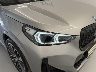 BMW iX1 Gebrauchtwagen